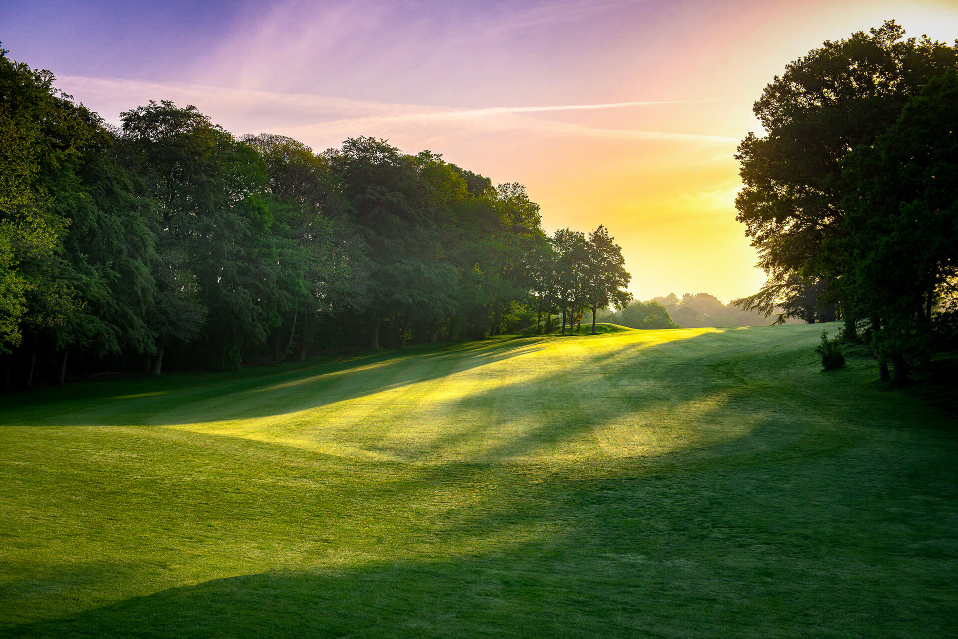 Hoebridge Golf Centre