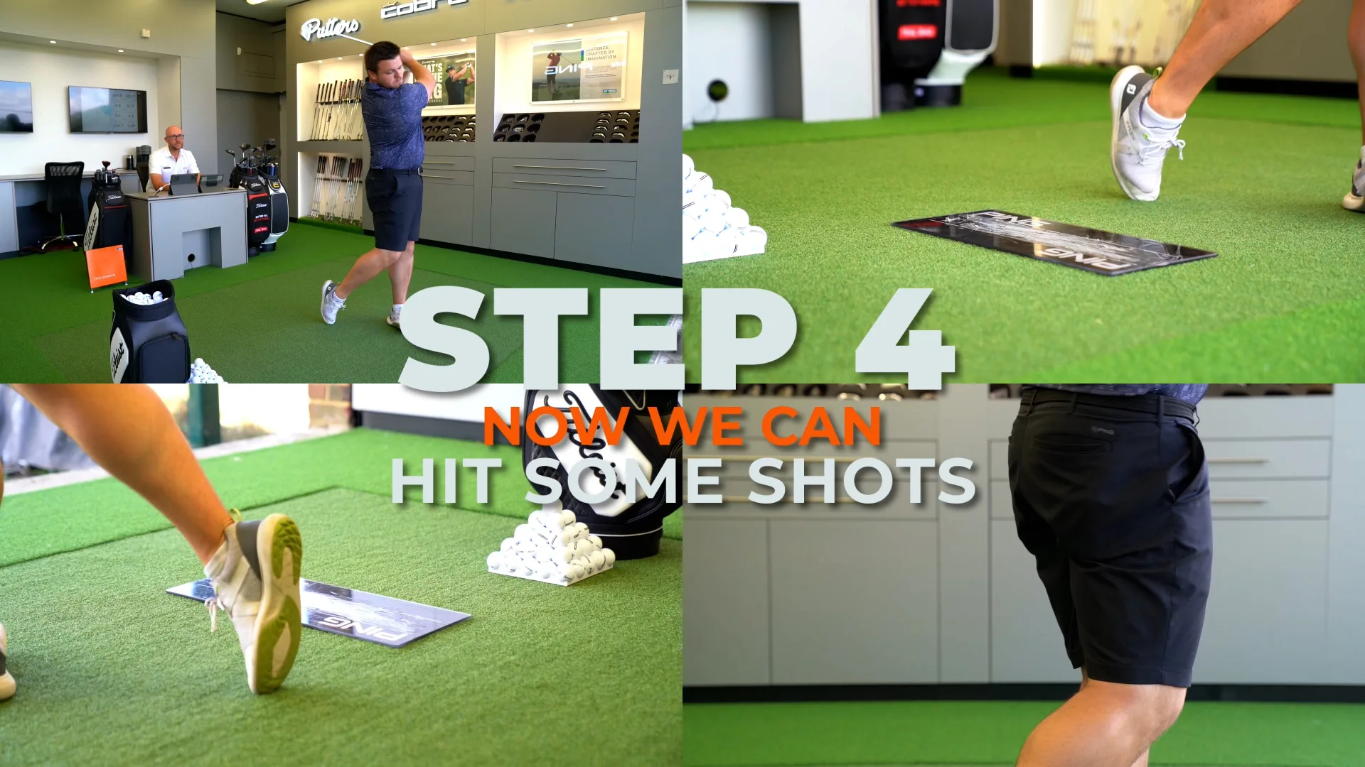 custom fitting in woking infographic