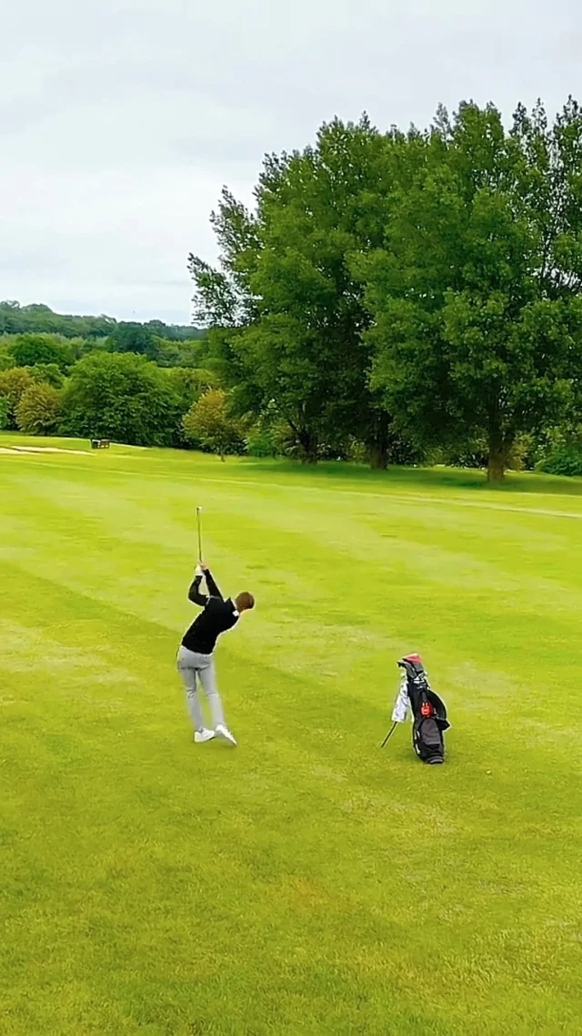 Get ready to...TEE OFF & TUCK IN. ⛳

Midweek golf just got better.

From £22.50 per person, enjoy a round on our Main or Short Course, then tuck into your favourite dishes with up to £16.50 to spend on food from our menu*.

📅 Monday–Friday
🕐 Tee times 1pm–3pm
🎟 Use code TOTI02 at checkout using the link in our bio.

*T&Cs apply.

Play your way and tuck in 🏌️

#HoebridgeGolfCentre #GolfDeals #MidweekGolf #GolfAndGrub #SurreyGolf