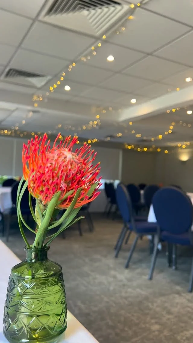 Something exciting is about to bloom… 🌸✨
A brand new way to celebrate is coming to Hoebridge. Stay tuned. 👀
#ComingSoon #CelebrateAtHoebridge #PartyPackage