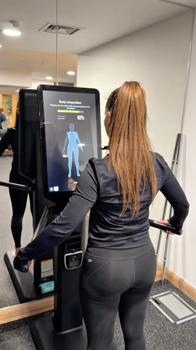 Train smarter, not harder ⚡️

With the new Technogym Checkup at Hoebridge Golf Centre, you can get a detailed body and fitness analysis in just a few minutes. 

Understand where you are today, track your progress and get personalised insights to help you reach your goals. 

Get ready to see what your body can do 🎯

#TechnogymCheckup #Technogym #SurreyGym #WokingFitness #fitnessassessment