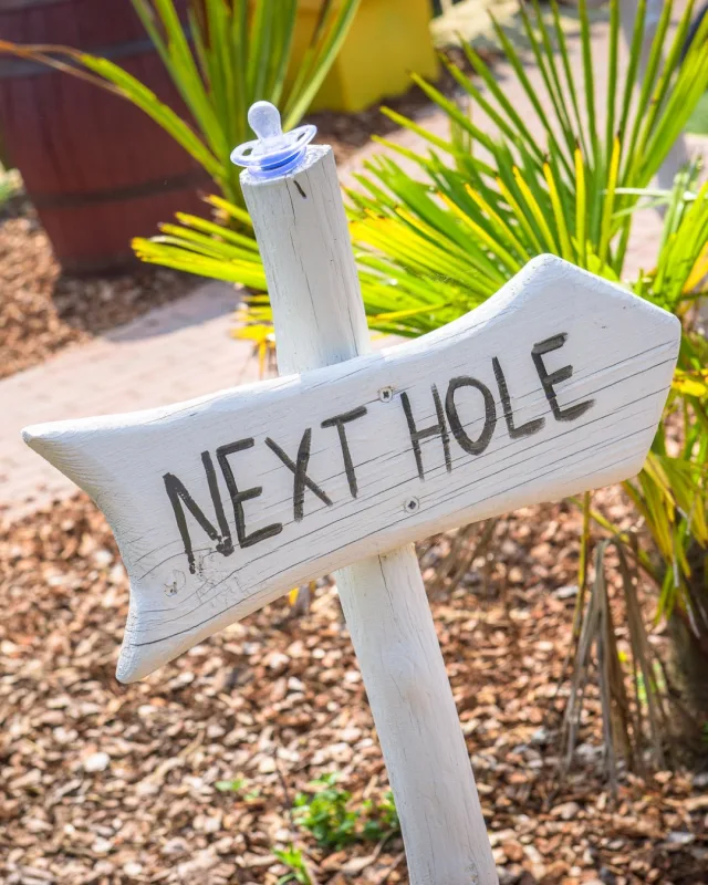Six weeks. Unlimited rounds. Plenty of family fun ☀️

Our Adventure Golf Summer Pass includes:
⛳ Unlimited Adventure Golf for 6 weeks
🏌️ 1-hour Driving Range session
🍔 30% off food

Child £16 | Adult £19 | Family of 4 £60

Who's going to be crowned Adventure Golf champion this summer 🏆

Visit the link in our bio to get your pass 🎟️

#HoebridgeGolfCentre #AdventureGolf #SummerFun #FamilyTime #GolfDays