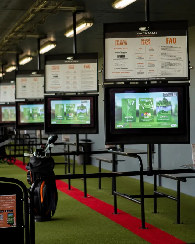 A better way to start the day ☕

Make the most of your morning with our Breakfast Club.

Enjoy 1 hour on the driving range, a breakfast bap and a coffee for £20, available Monday–Friday until 11:30am.

A great way to ease into the day. Book using the link in our bio.

#BreakfastClub #DrivingRange #GolfInSurrey #MorningGolf #TrackManGolf