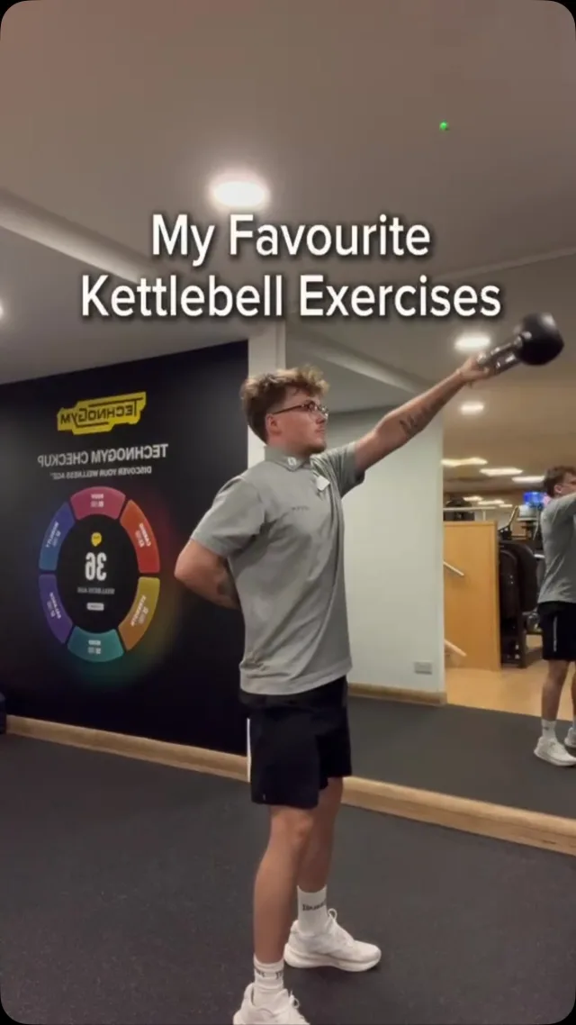 Strong. Simple. Effective. 💪
Kettlebells are a great way to build strength, power and fitness — and our PTs can show you how to use them properly.

Ready to train smarter? 🔥

#HoebridgeGolfCentre #PersonalTraining #KettlebellTraining #GymMotivation #TrainSmart