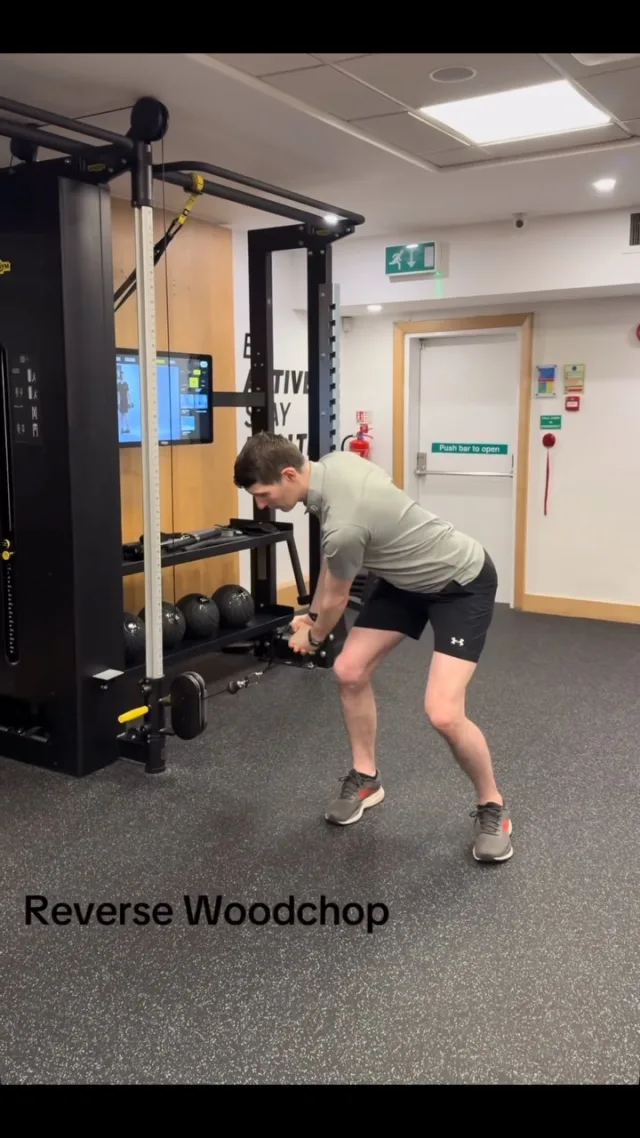 💡 Did you know?

With a Hoebridge Gym Membership, you get a FREE PT session every 3 months.

And judging by these two… you’re in pretty safe hands 😂💪

A great chance to pick up some new exercises, check your technique or mix up your training.

#HoebridgeGym #PersonalTraining #GymMembership #HoebridgeGolfCentre