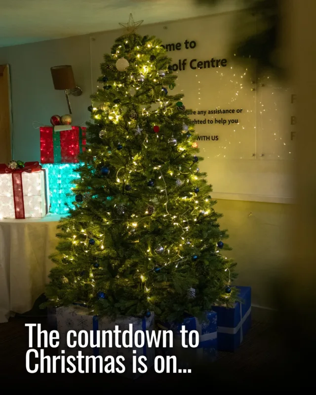 Christmas at Hoebridge has a bit of everything 🎄

Fancy a singalong to ABBA? A night celebrating the music of Freddie Mercury? Or a festive breakfast with the kids and a visit from Santa?

Regardless of your reason, we've got a few good reasons to get together this Christmas.

🎤 ABBA Tribute - 2nd December
🎸 Freddie Mercury Tribute - 9th December
🎅 Breakfast with Santa - 21st & 22nd December

Take your pick, get a date in the diary and come and celebrate Christmas with us.

Use the link in our bio to secure your Christmas.

#ChristmasAtHoebridge #ChristmasEventsSurrey #ABBATribute #FreddieMercuryTribute #BreakfastWithSanta